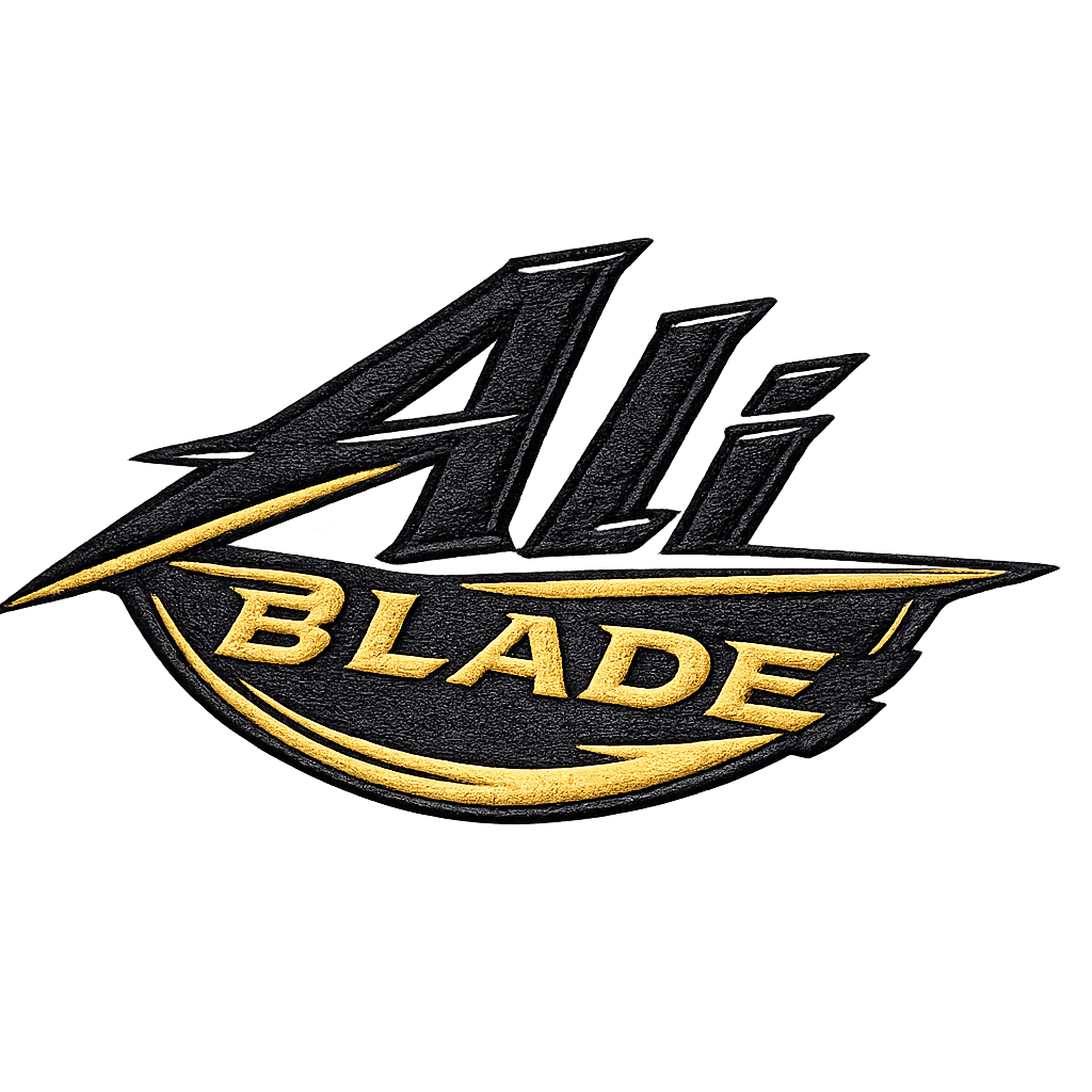 Ali Blade